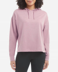 Danskin - Sustainable Soft Hoodie