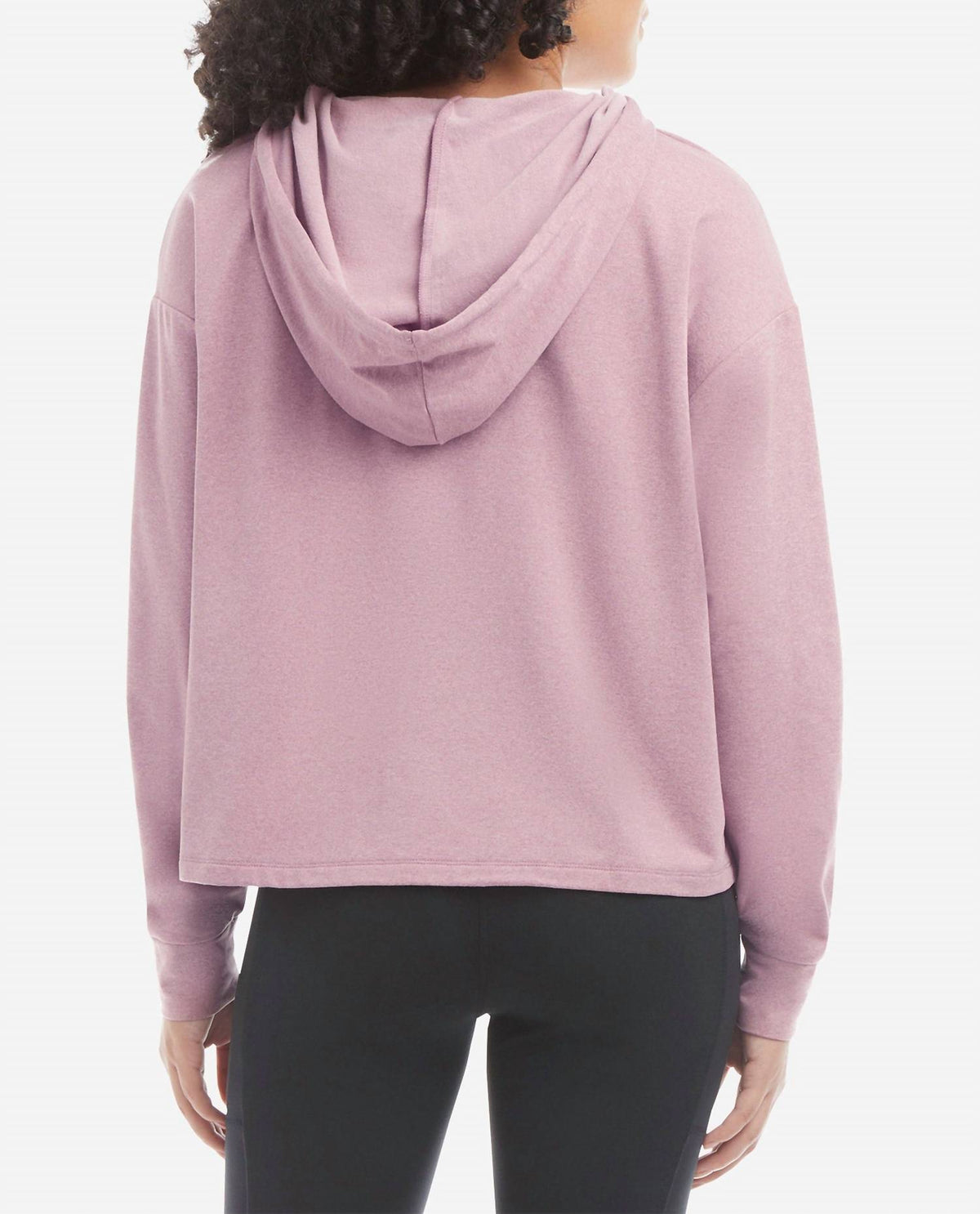 Danskin - Sustainable Soft Hoodie