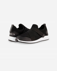Danskin - Women's Encourage Strap Sneaker