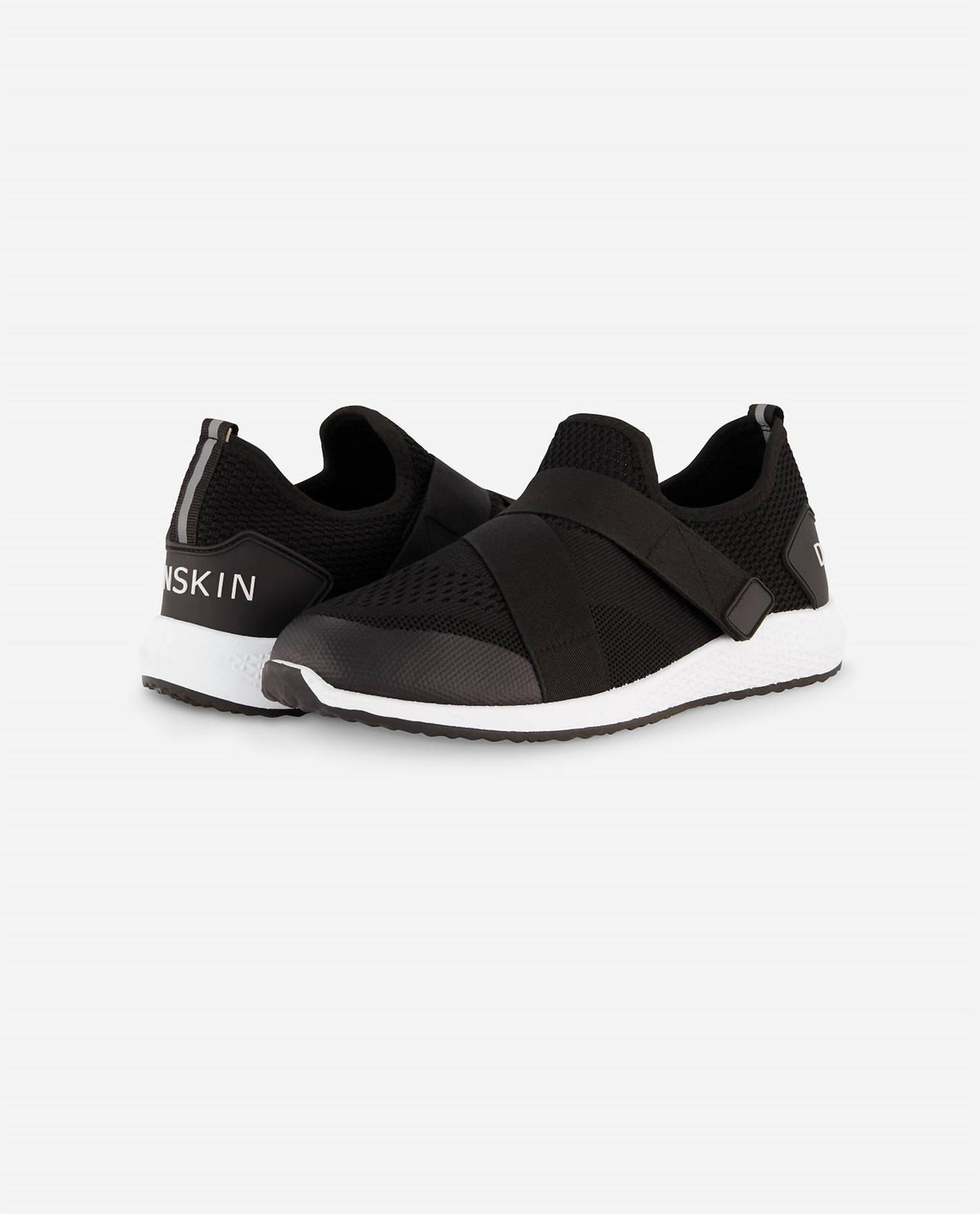 Danskin - Women's Encourage Strap Sneaker