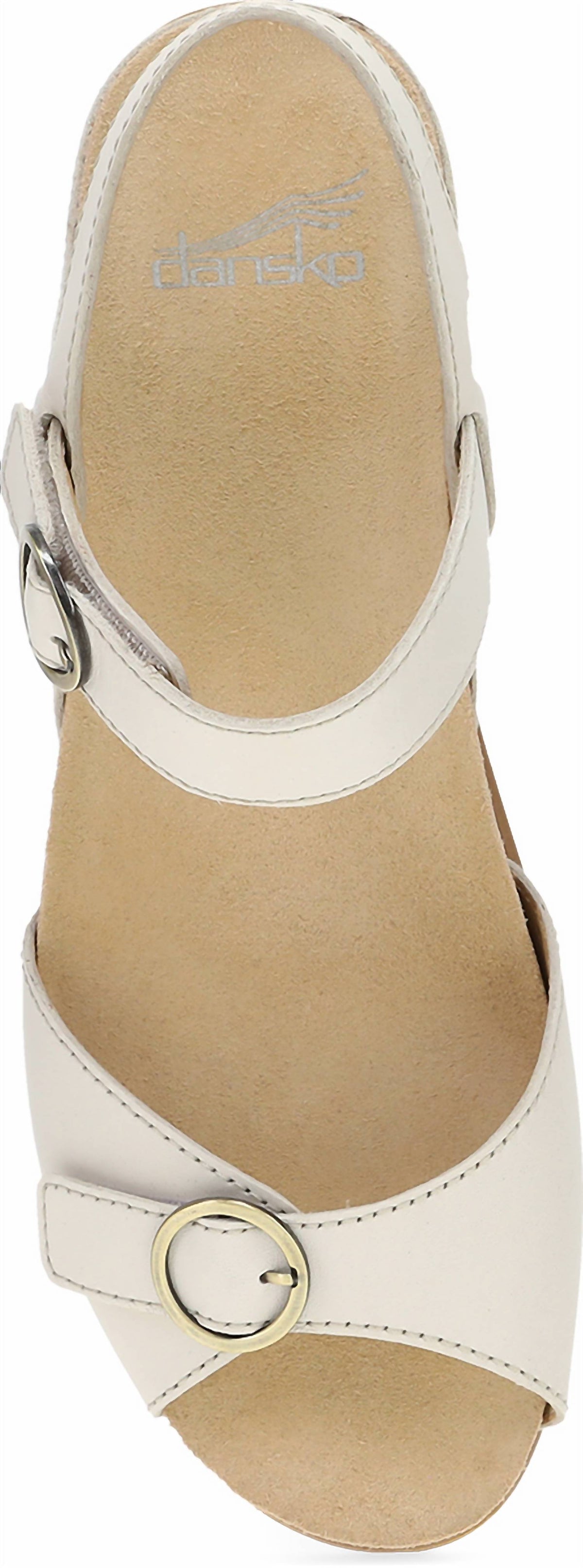 Dansko - Women's Candace Sandals