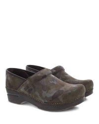 Dansko - Dansko Women's Professional Clog