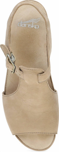 Dansko - Women's Laverne Fashion Heel