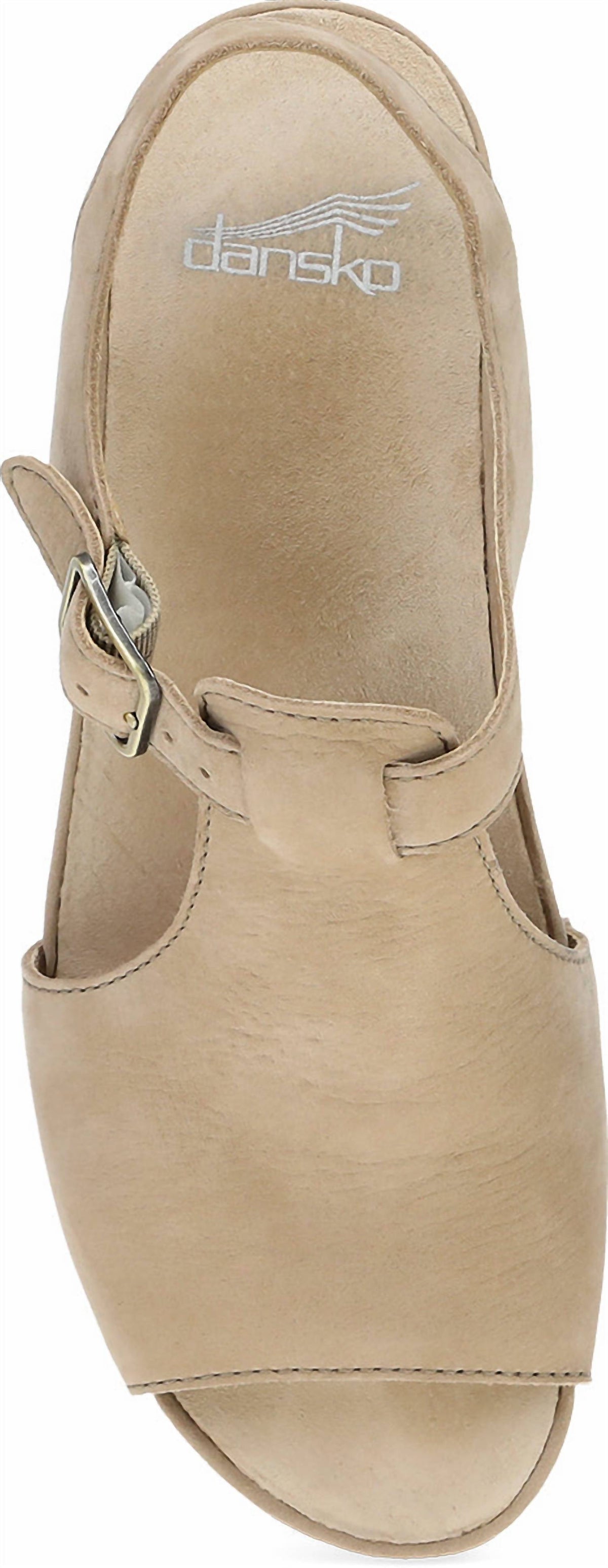 Dansko - Women's Laverne Fashion Heel