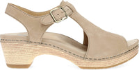Dansko - Women's Laverne Fashion Heel