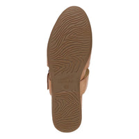 Dansko - Leilani Huarache Mules - beige - clogs - leather