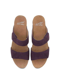 Dansko - Women's Maddy Sandal