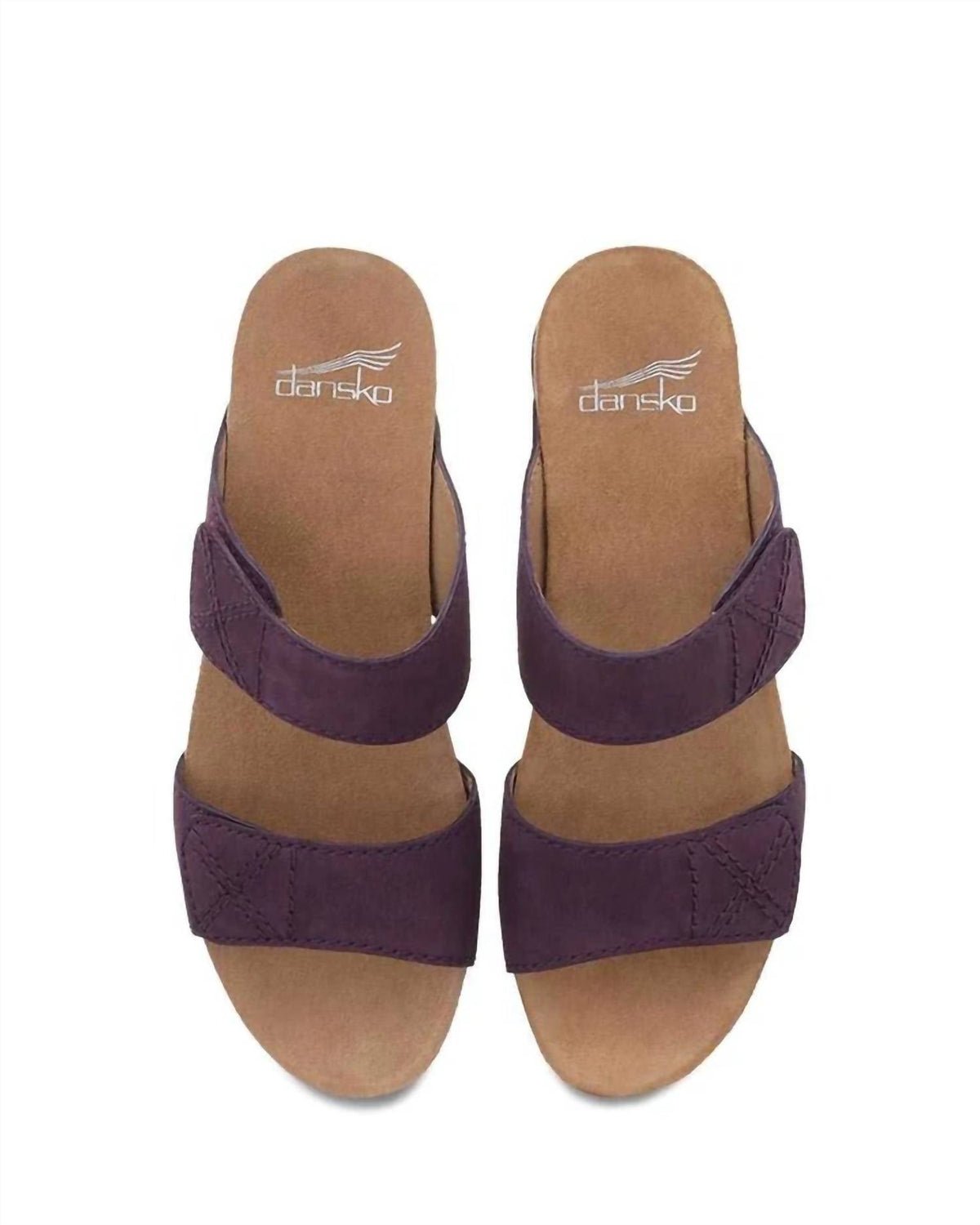 Dansko - Women's Maddy Sandal