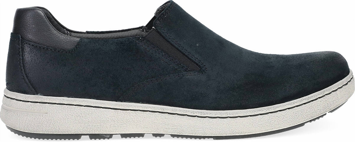 Dansko - Men's Trent Leather Shoes