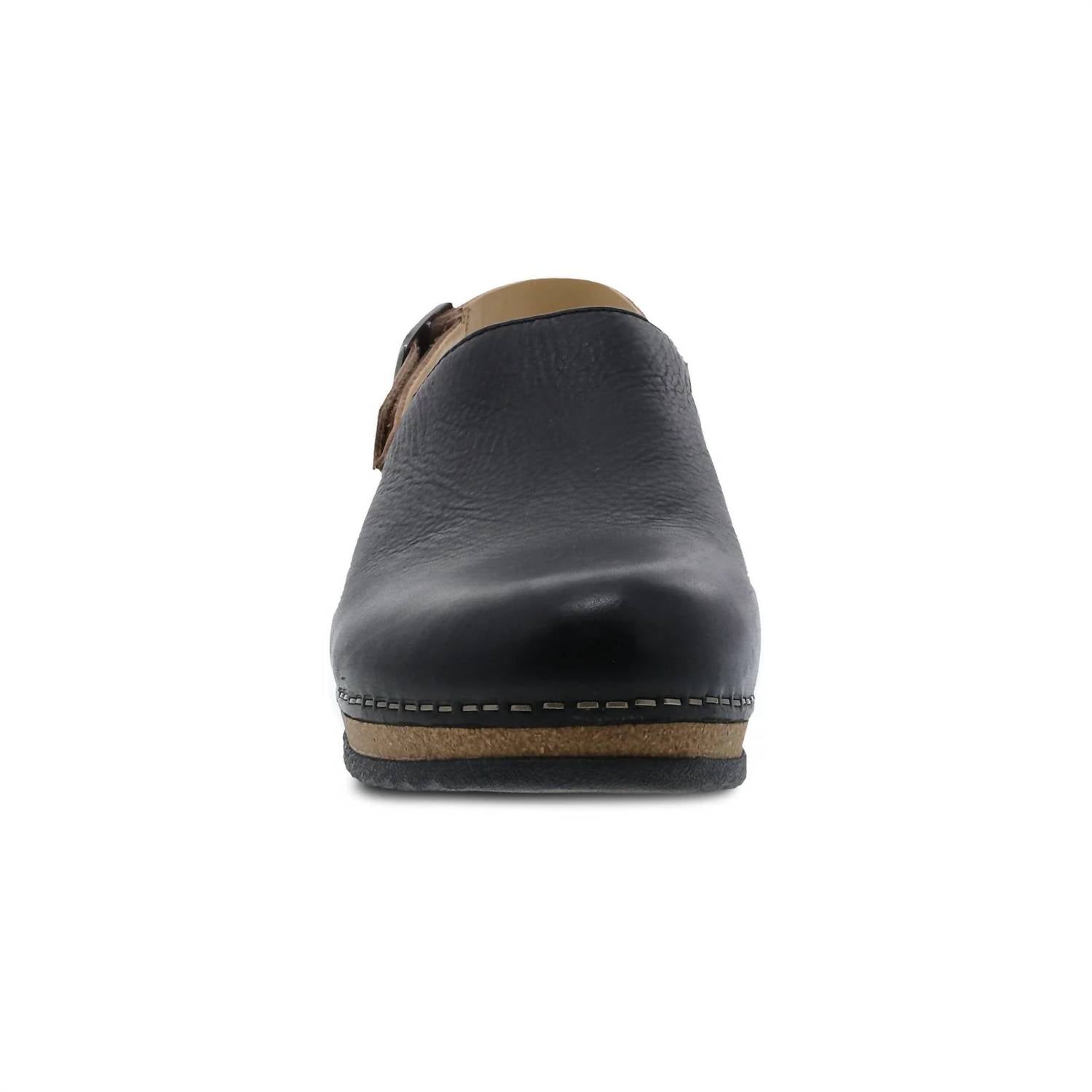 Dansko - Merrin Lightweight Shoes - black - clogs - mules
