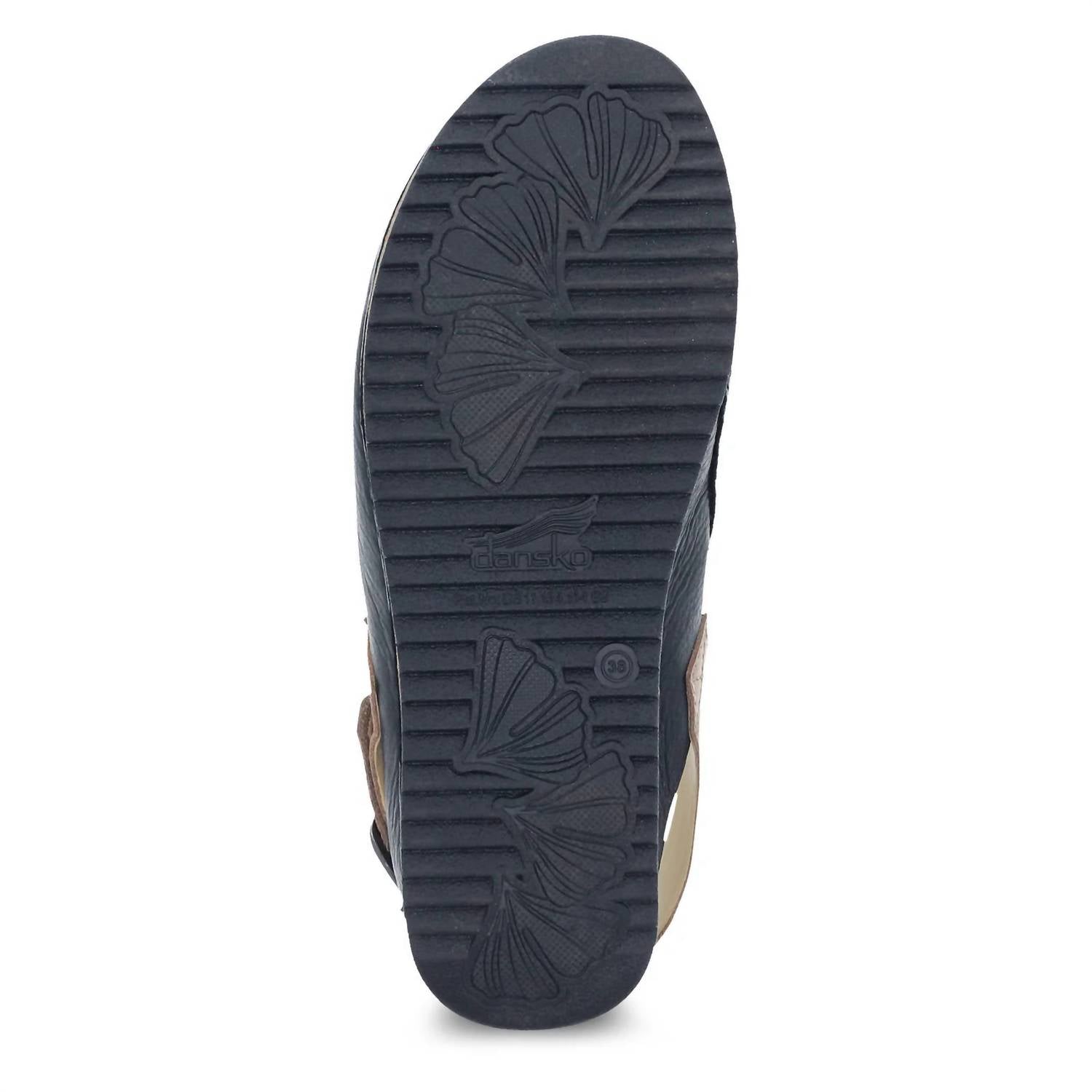 Dansko - Merrin Lightweight Shoes - black - clogs - mules