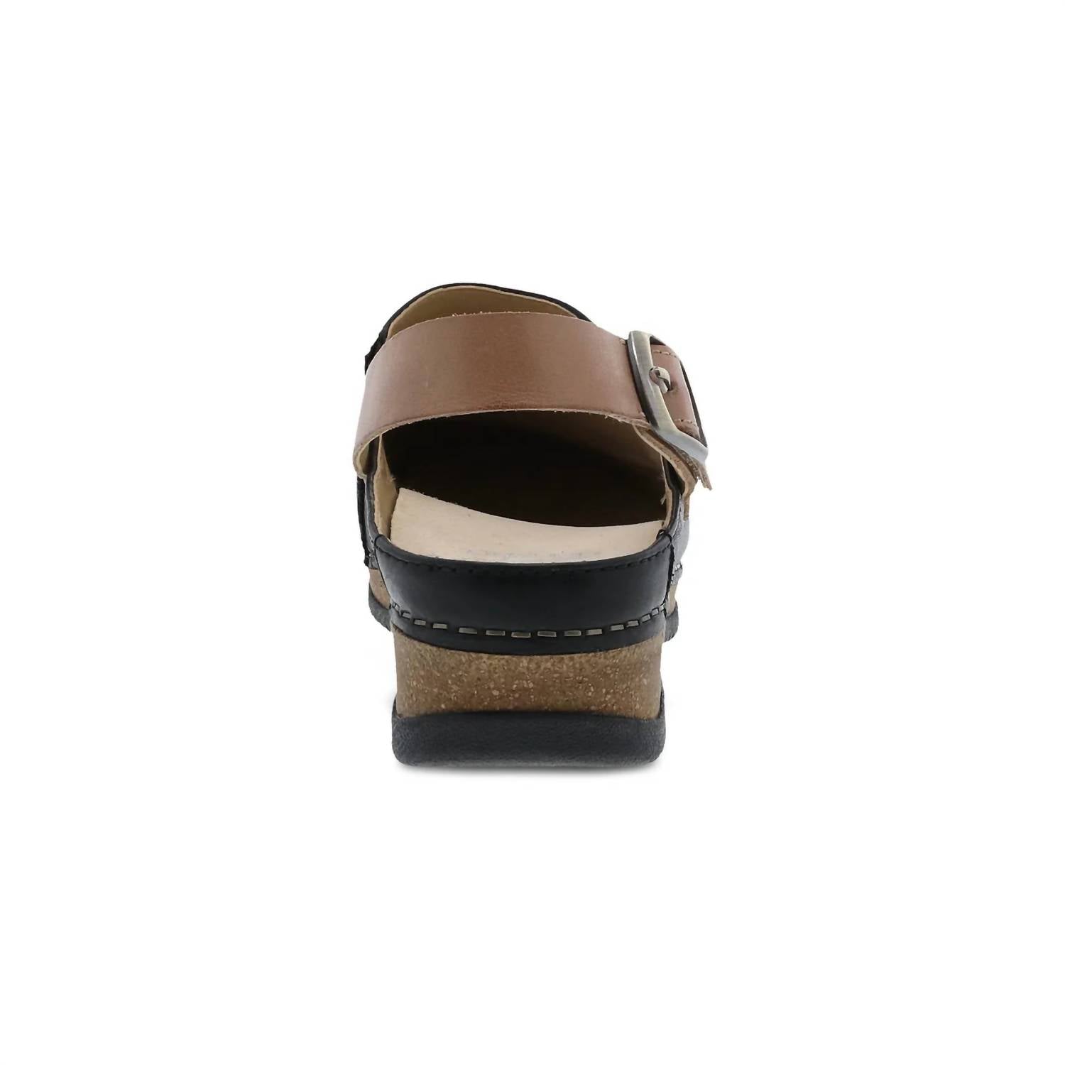 Dansko - Merrin Lightweight Shoes - black - clogs - mules