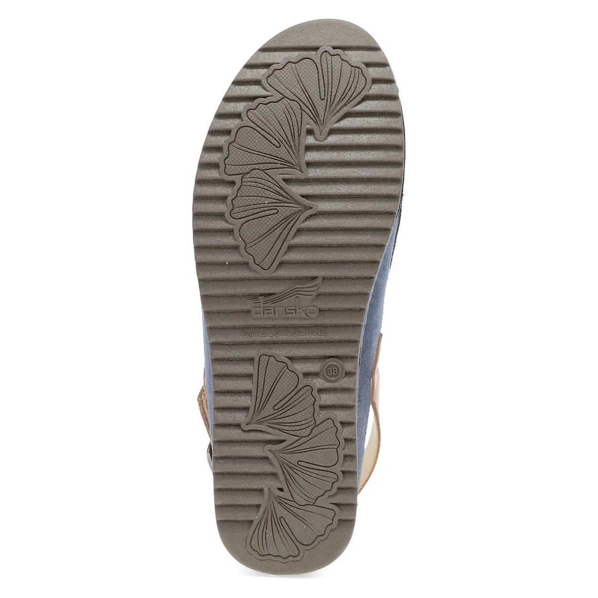 Dansko - Women's Merrin Slingback Clogs