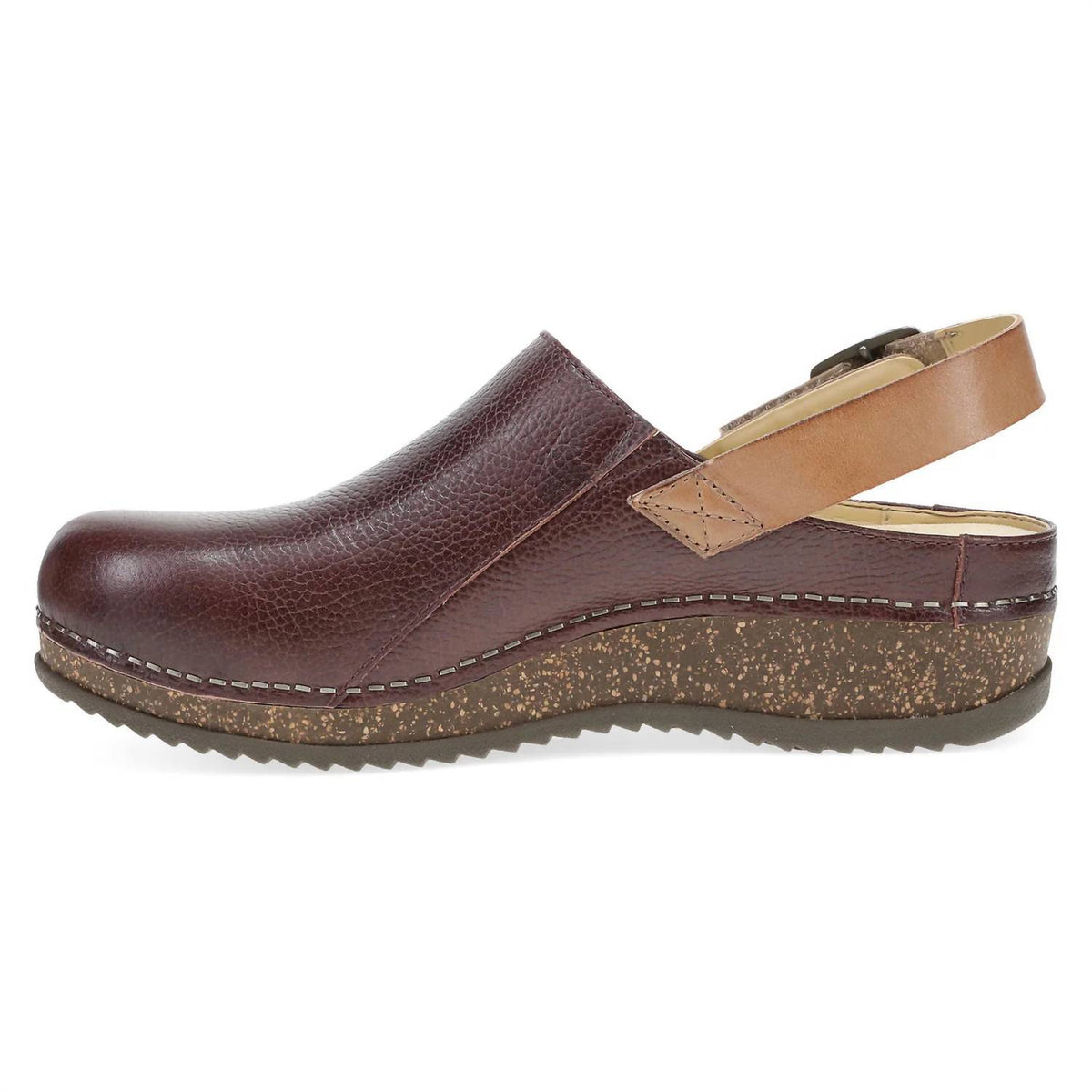 Dansko - Women's Merrin Slingback Clogs