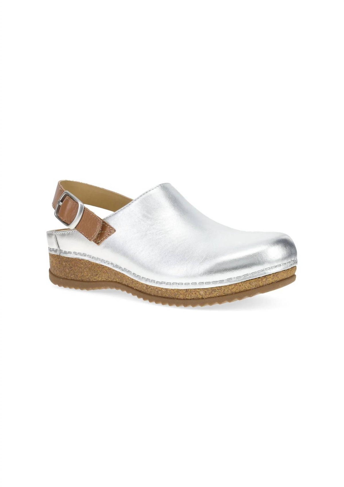 Dansko - Women's Merrin Slingback Clogs
