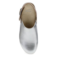 Dansko - Women's Merrin Slingback Clogs