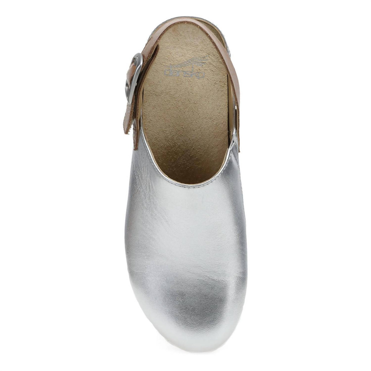 Dansko - Women's Merrin Slingback Clogs