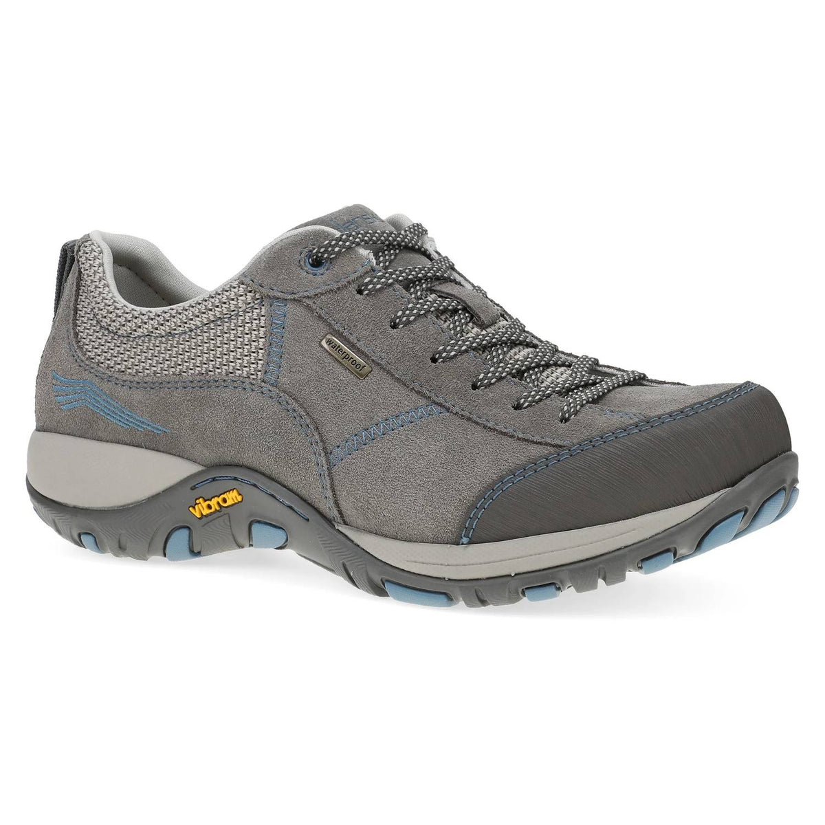Dansko - Women's Paisley Walking Shoes