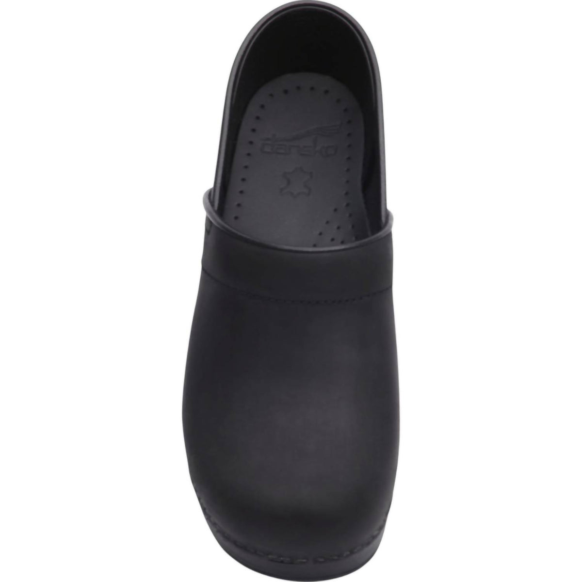 Dansko - Men's Prof Oiled CLog Shoes