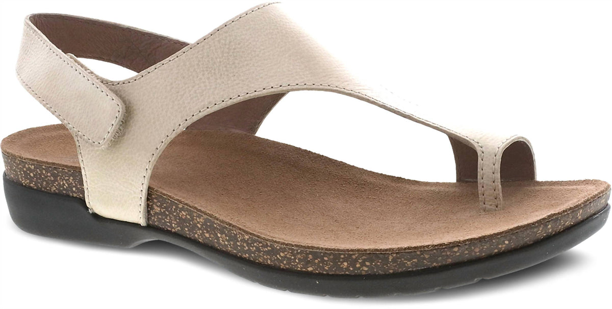Dansko - Women's Reece Sandals