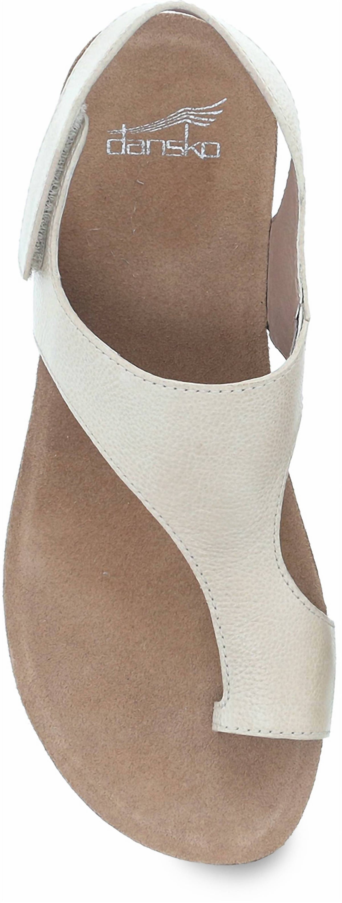 Dansko - Women's Reece Sandals