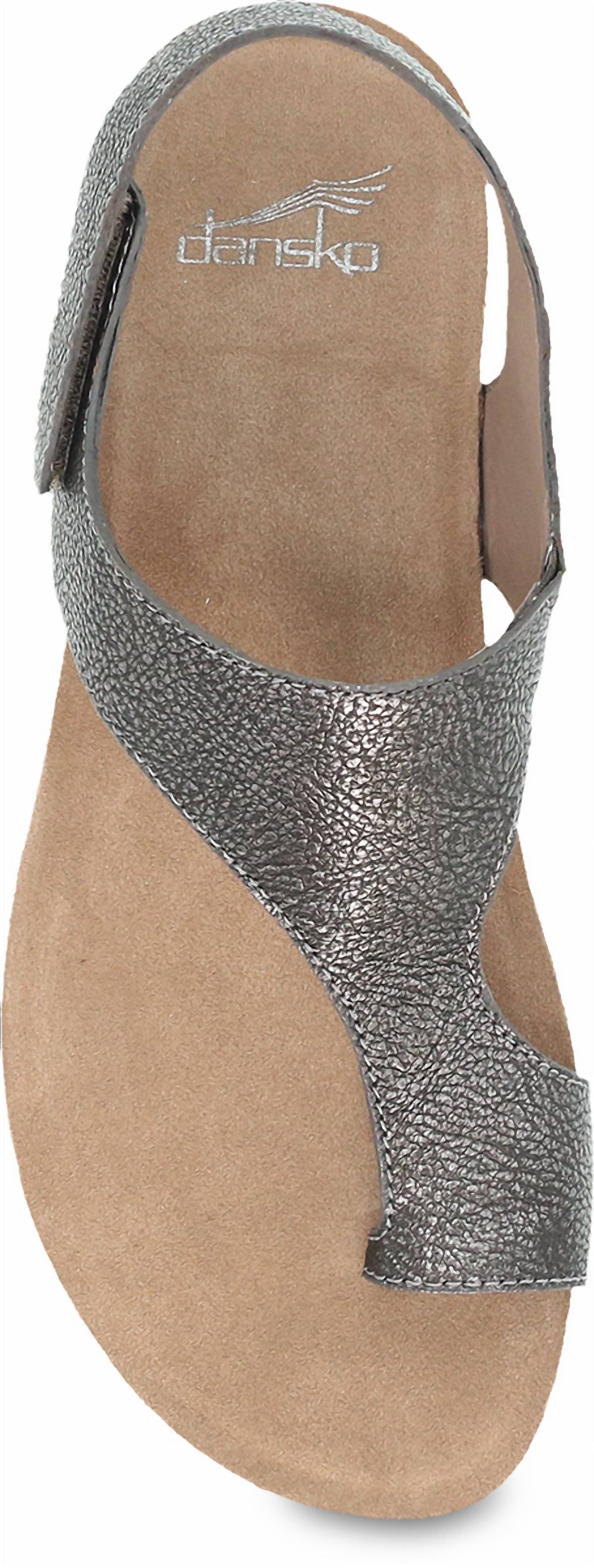 Dansko - Women's Reece Sandals