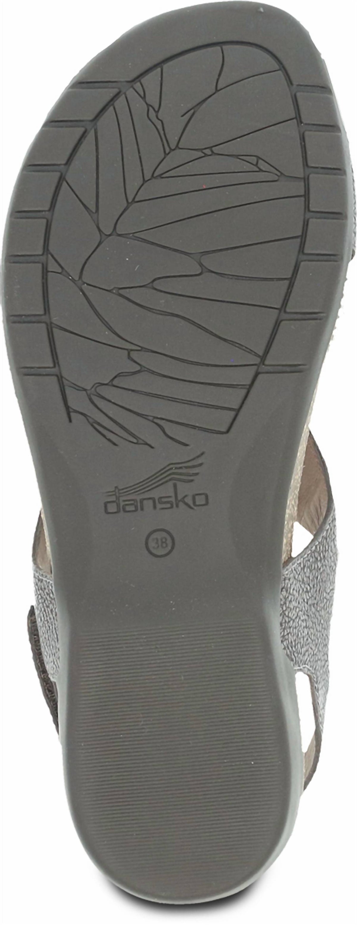 Dansko - Women's Reece Sandals