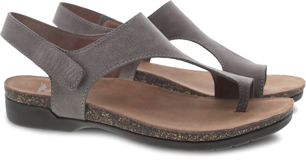 Dansko - Women's Reece Sandals