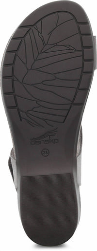 Dansko - Women's Reece Sandals