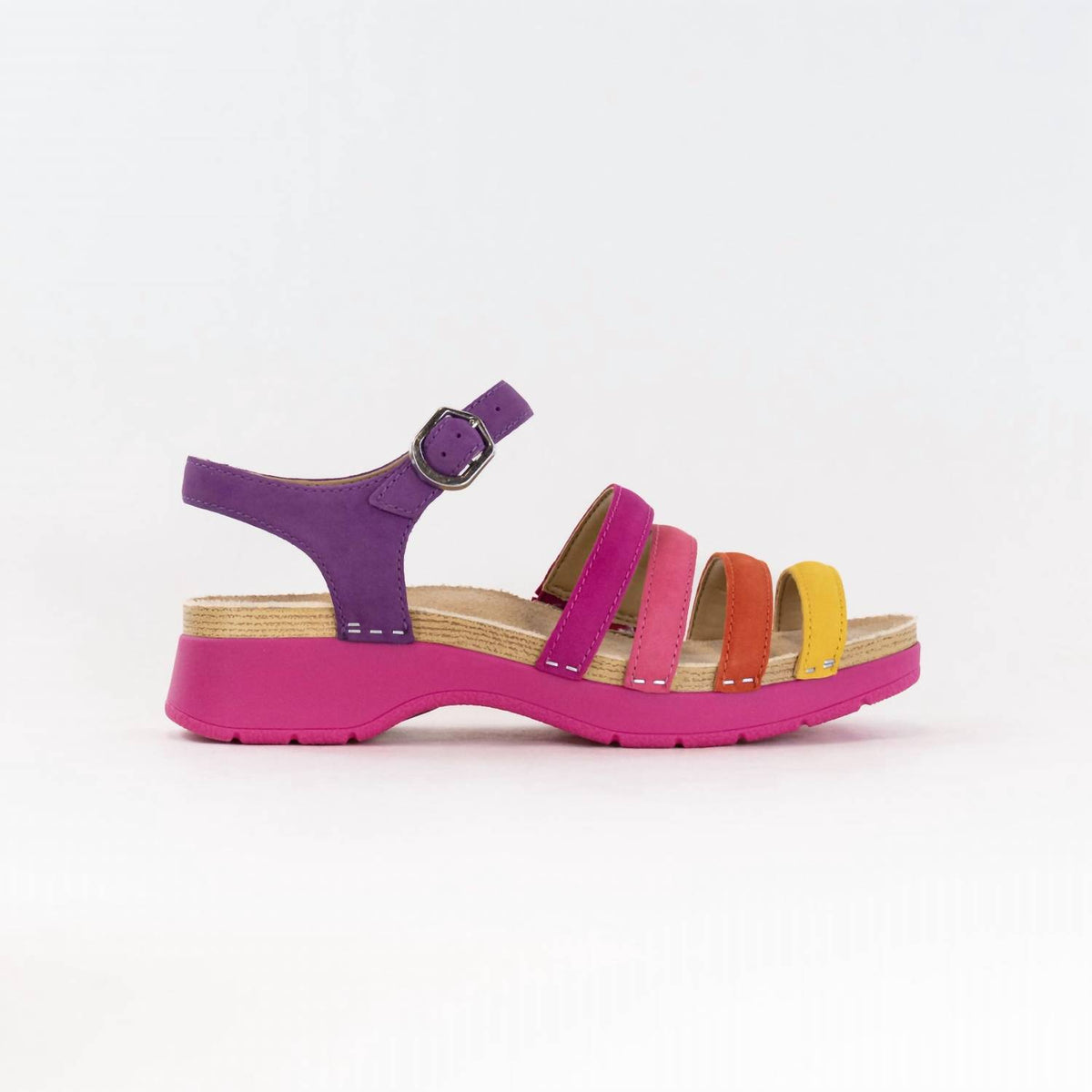 Dansko - Women's Roxie Sandal