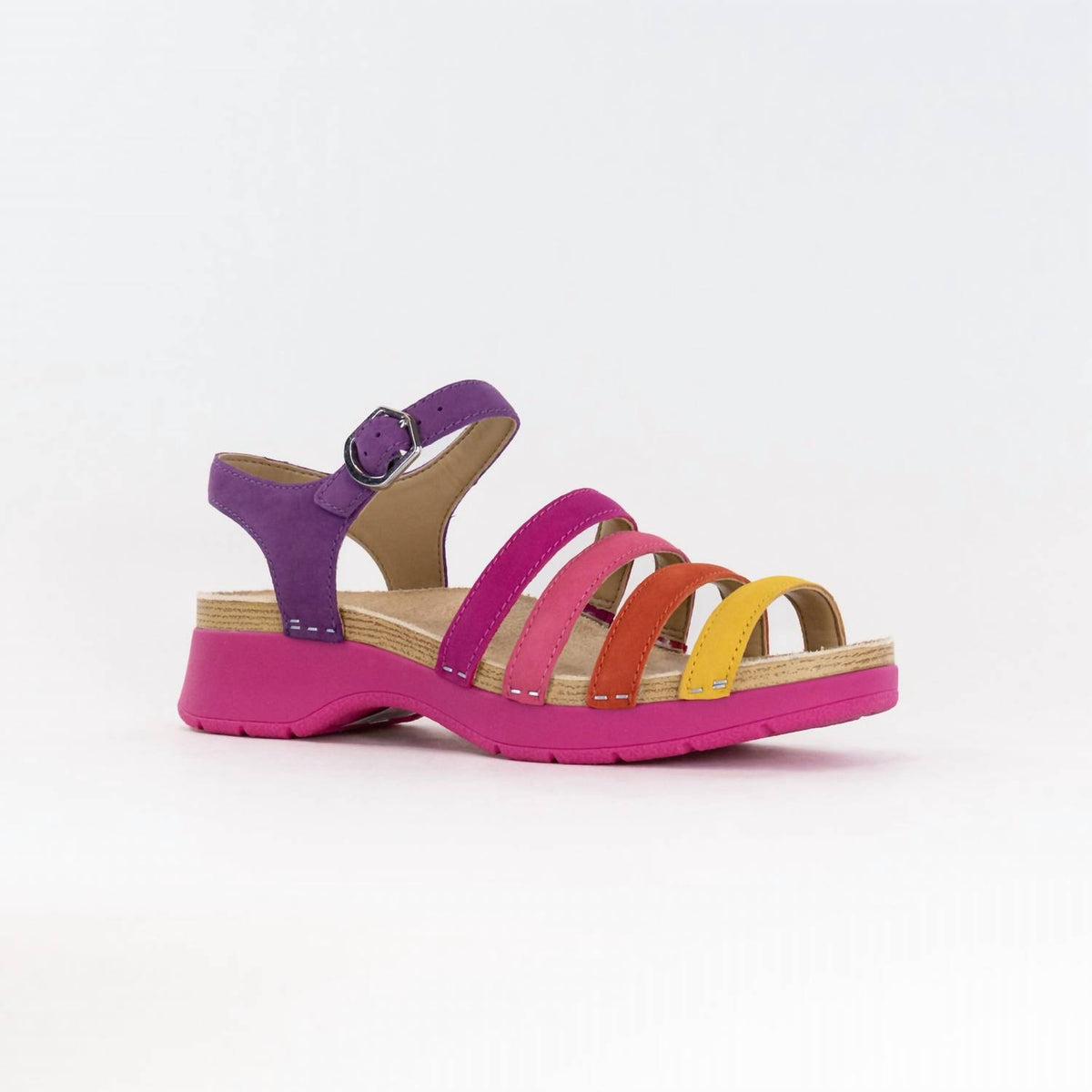 Dansko - Women's Roxie Sandal