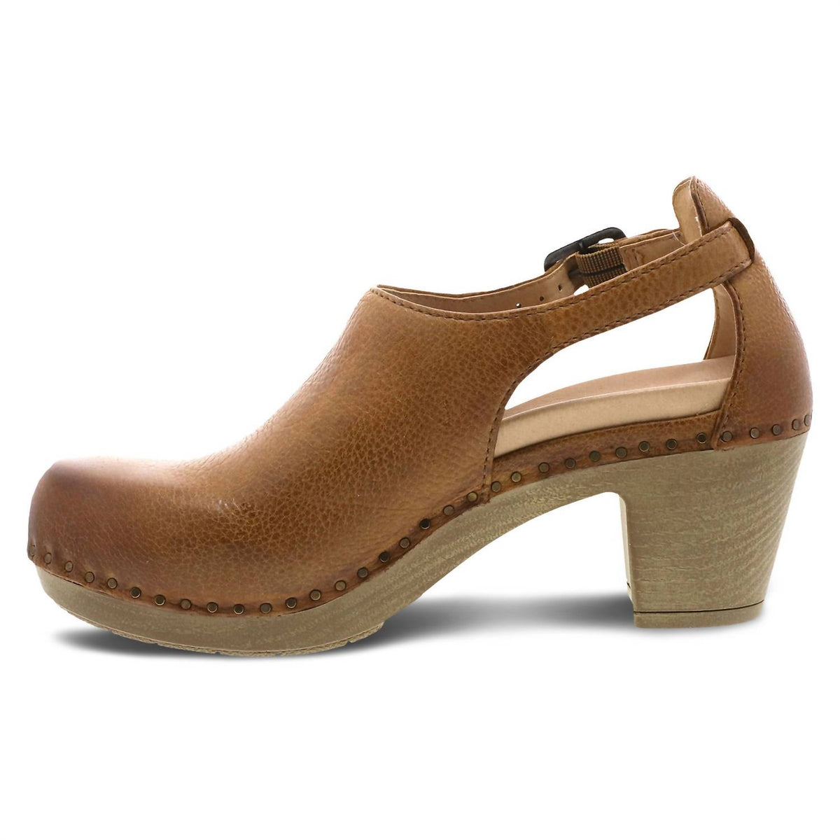 Dansko - Women's Sassy Clog