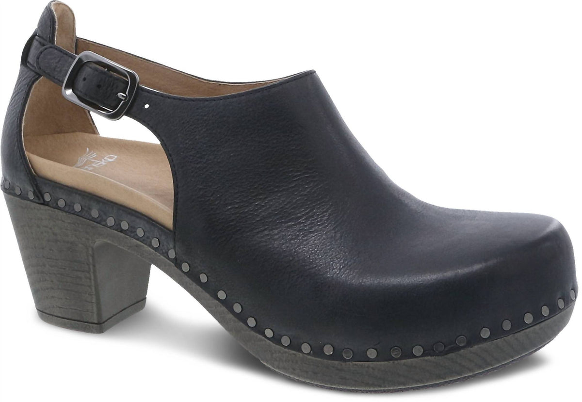 Dansko - Women's Sassy Heels