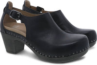 Dansko - Women's Sassy Heels