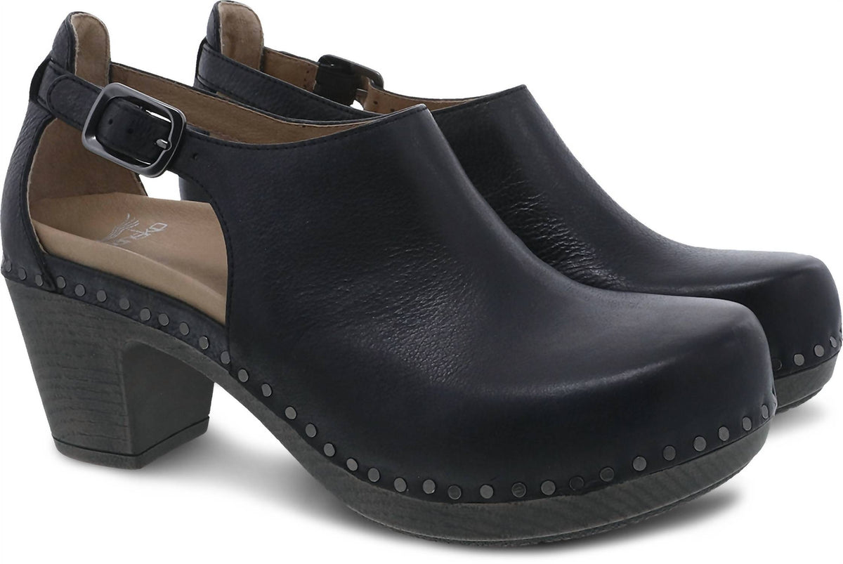 Dansko - Women's Sassy Heels