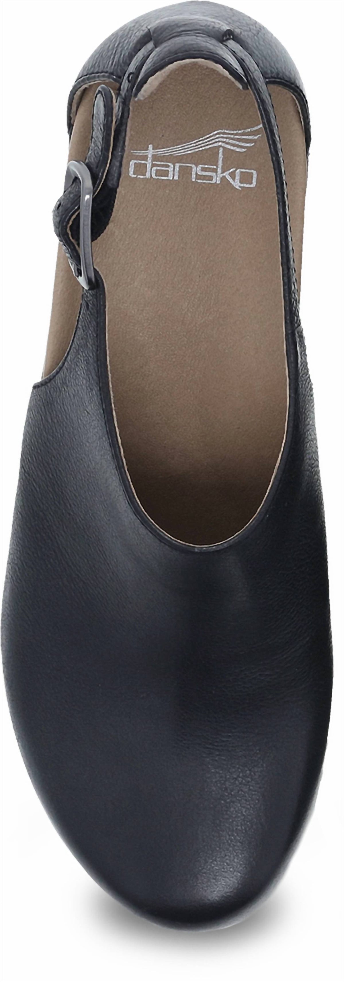 Dansko - Women's Sassy Heels