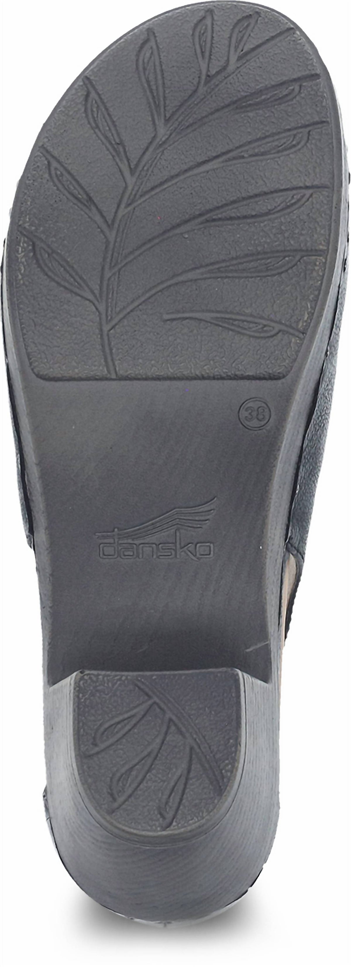 Dansko - Women's Sassy Heels