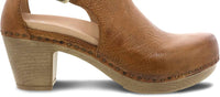 Dansko - Women's Sassy Heels