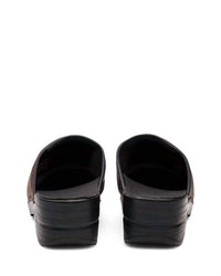 Dansko - Women's Sonja Oiled Leather Shoes