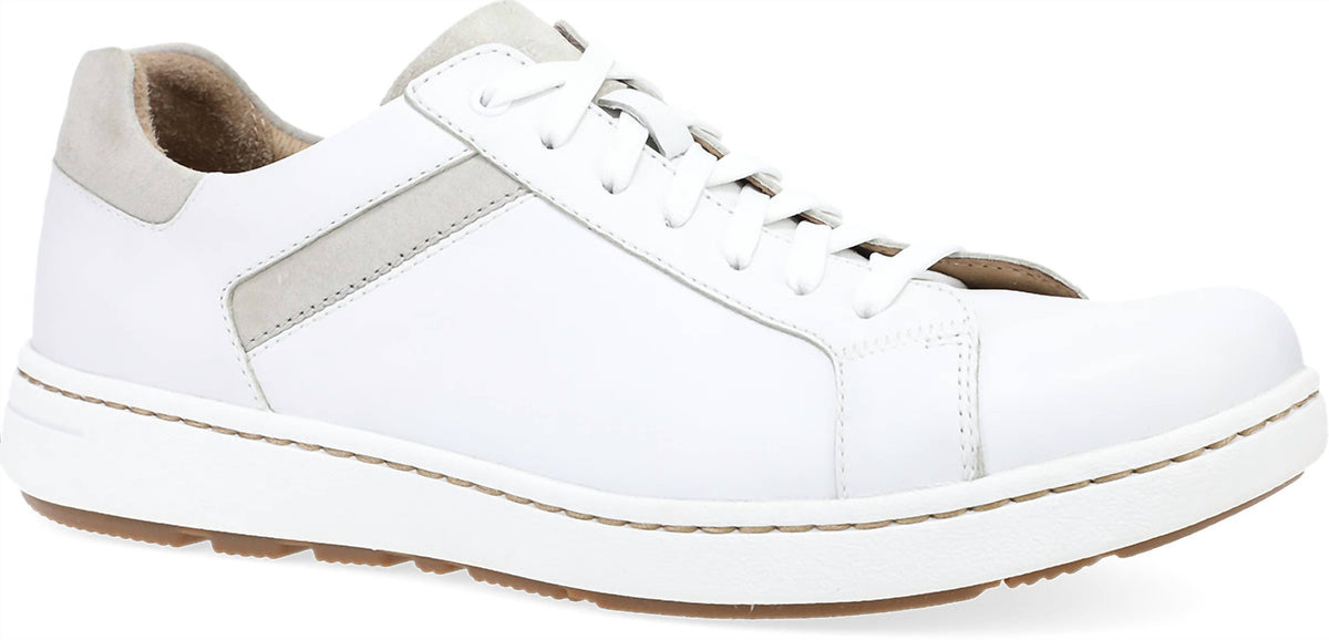 Dansko - Men's Trevor Casual Sneakers