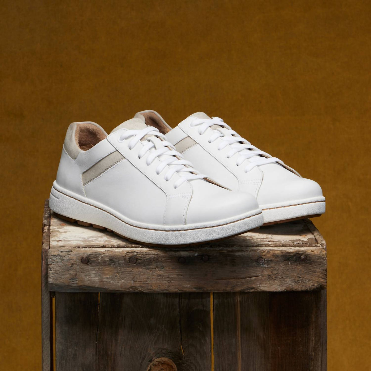 Dansko - Men's Trevor Casual Sneakers
