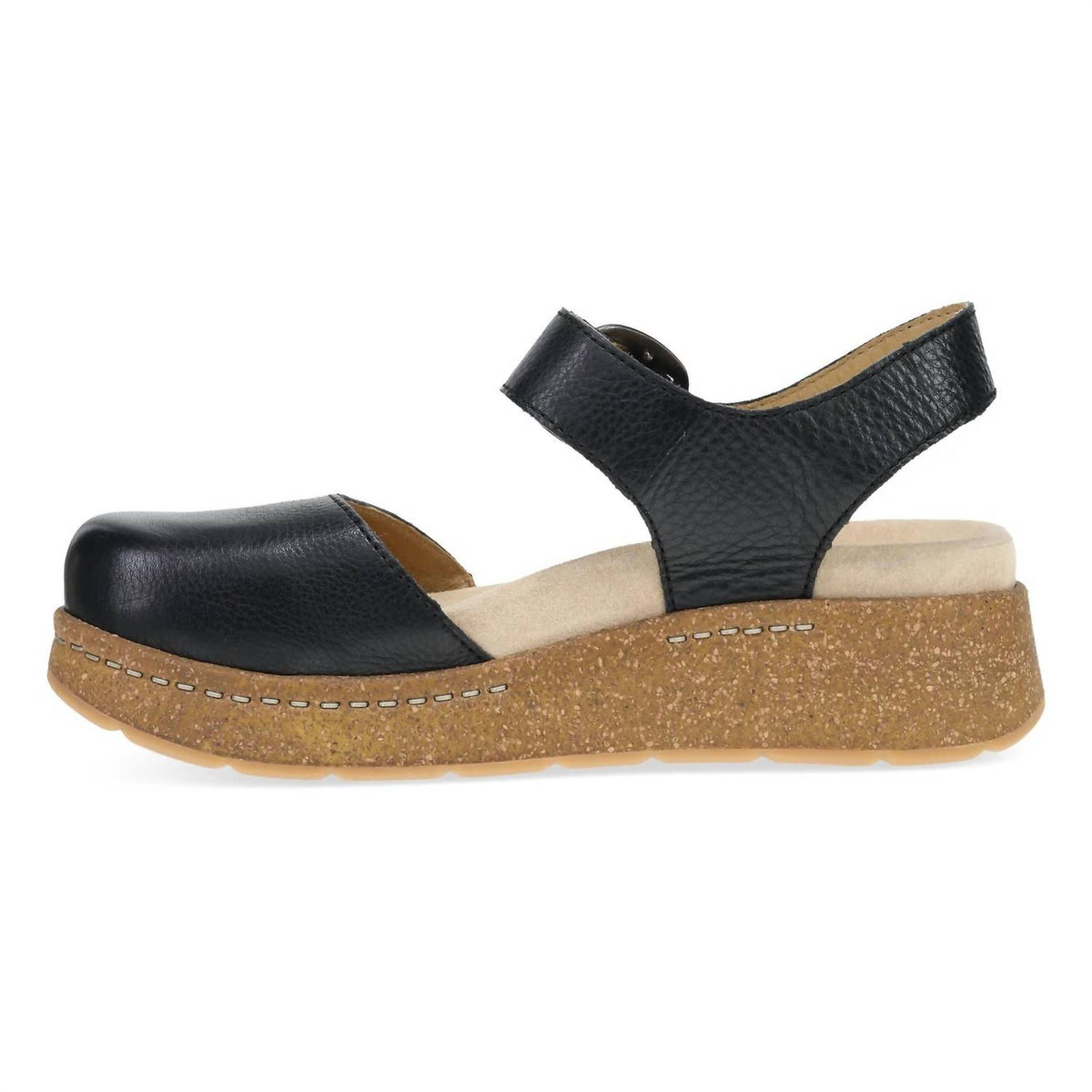 Dansko - Brynlee Waxy Milled
