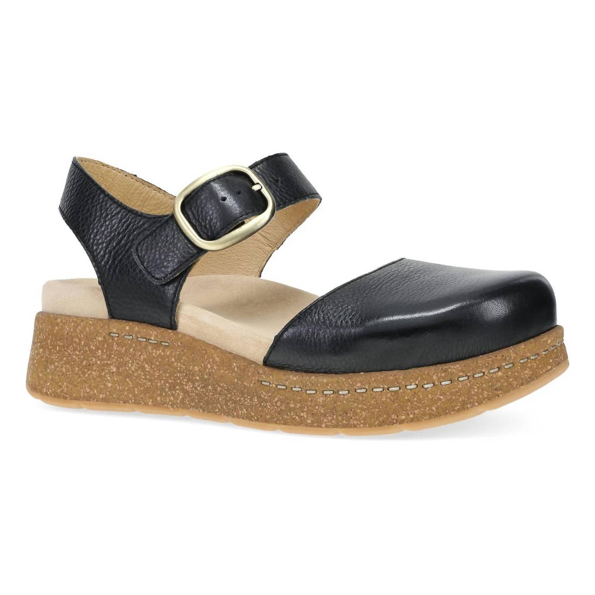 Dansko - Brynlee Waxy Milled