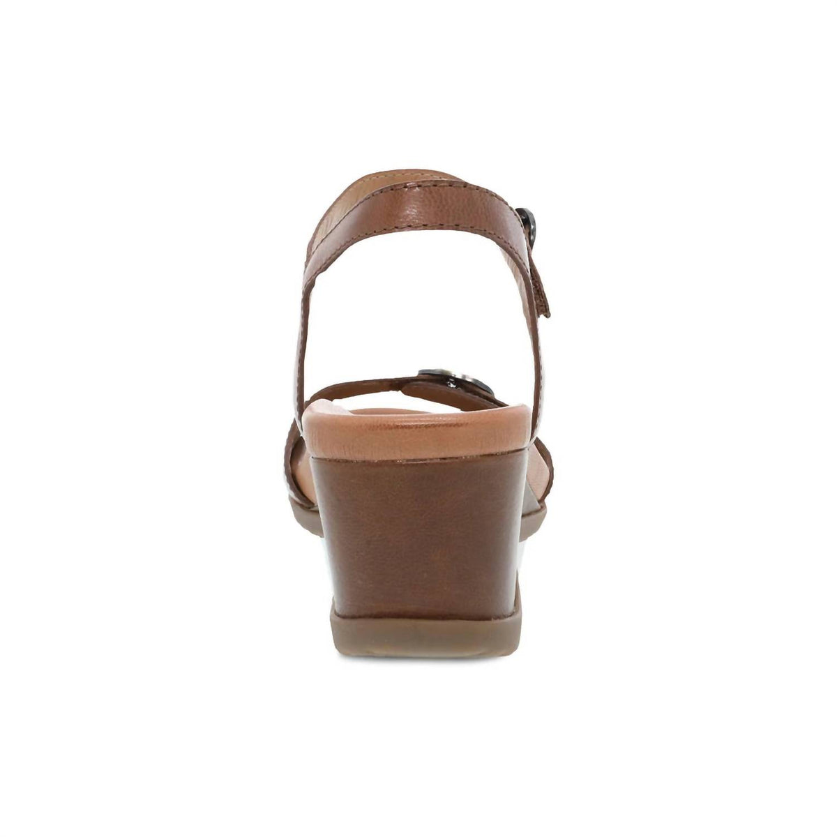 Dansko - Women's Arielle Adjustable Wedge Sandal