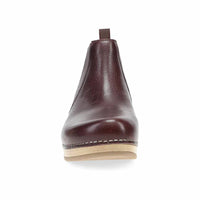 Dansko - Women's Becka Oiled Pull Up Boot