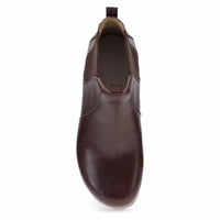 Dansko - Women's Becka Oiled Pull Up Boot
