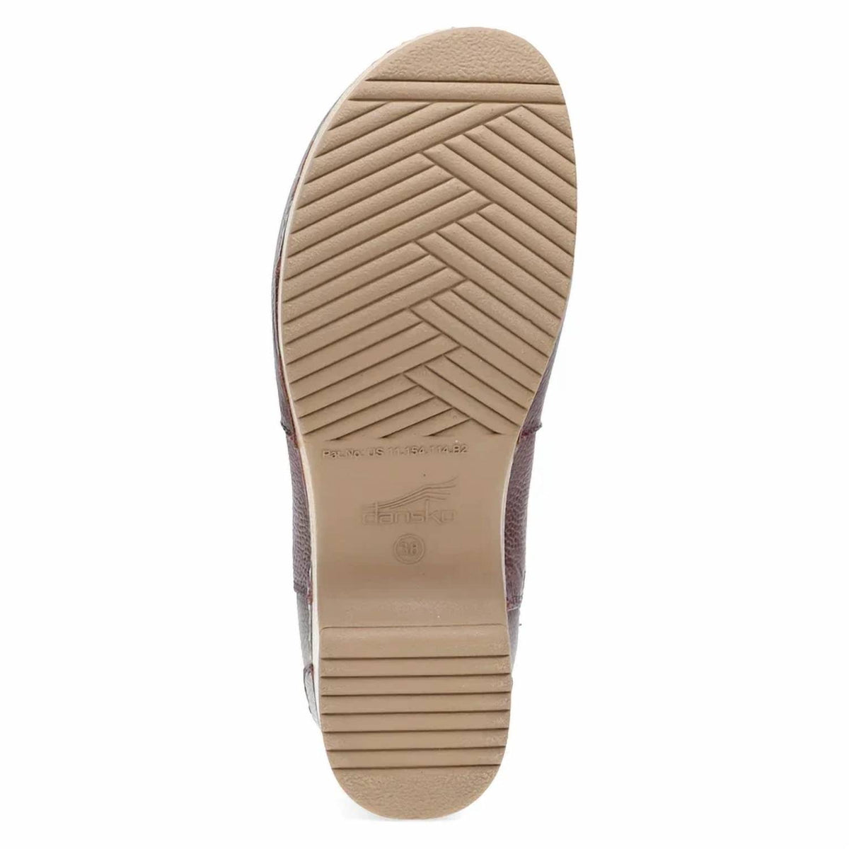 Dansko - Women's Becka Oiled Pull Up Boot