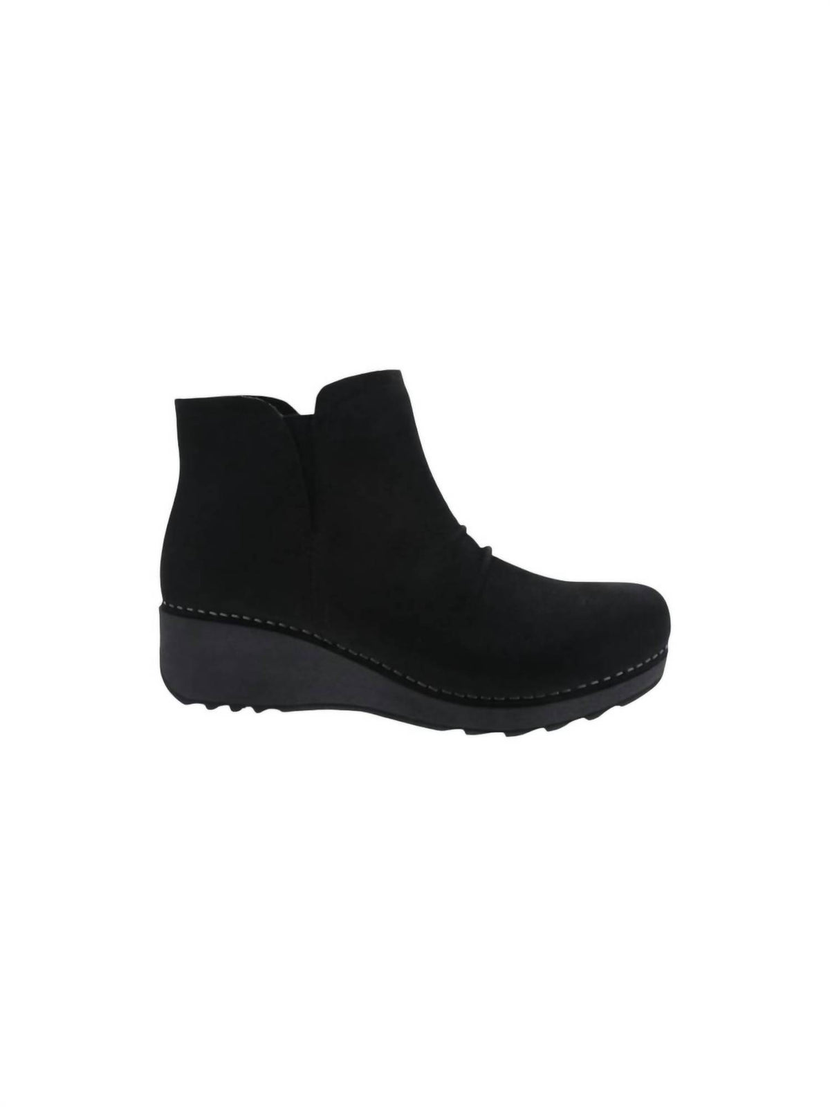 Dansko - Women's Caley Pull Up Bootie