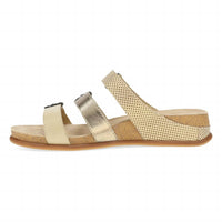Dansko - Women's Campell Tri-strap Sandal