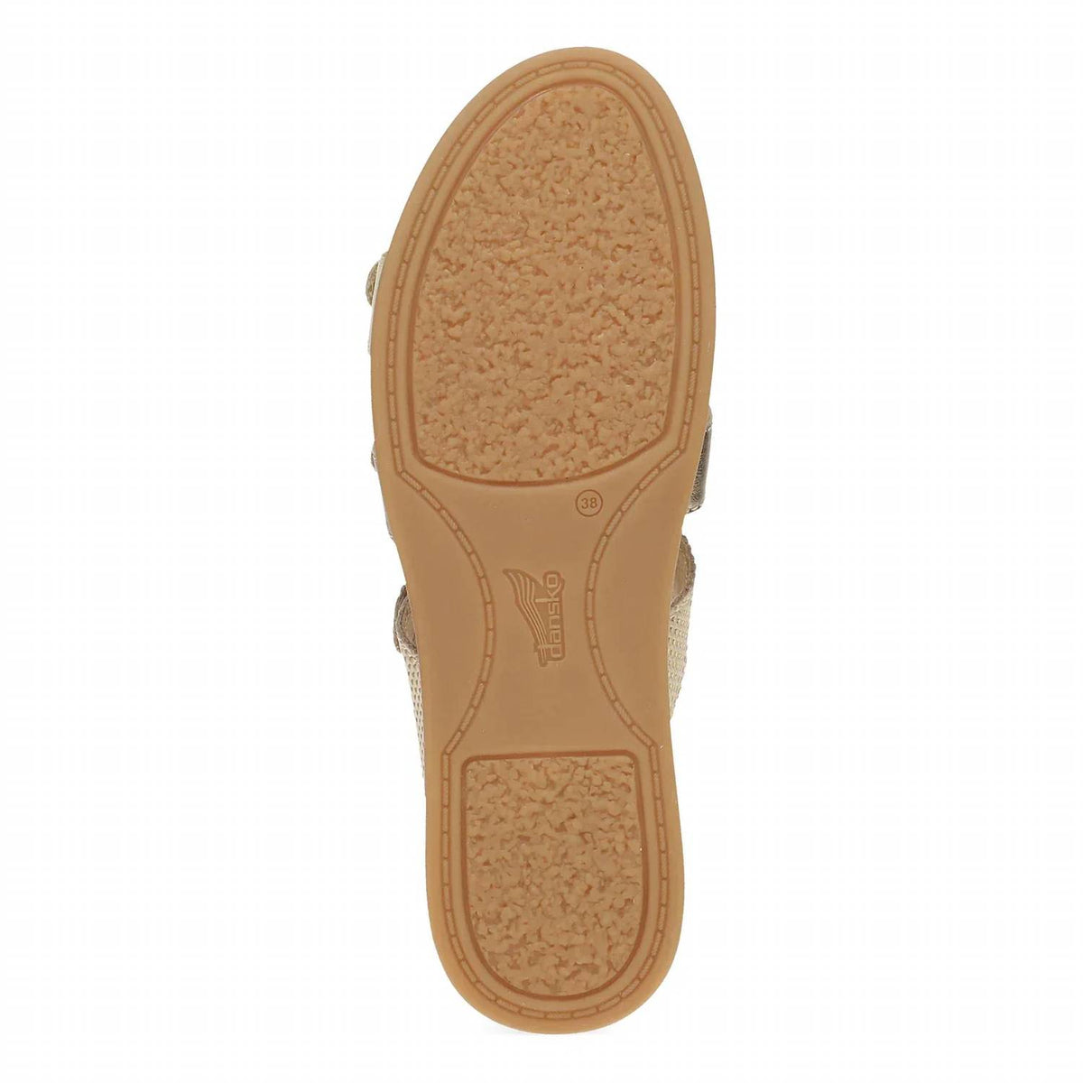 Dansko - Women's Campell Tri-strap Sandal